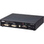 ATEN KE6940AIT DVI-I Dual Display KVM over IP Transmitter with Internet Access