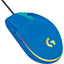 G203 LIGHTSYNC GAMING MOUSE    