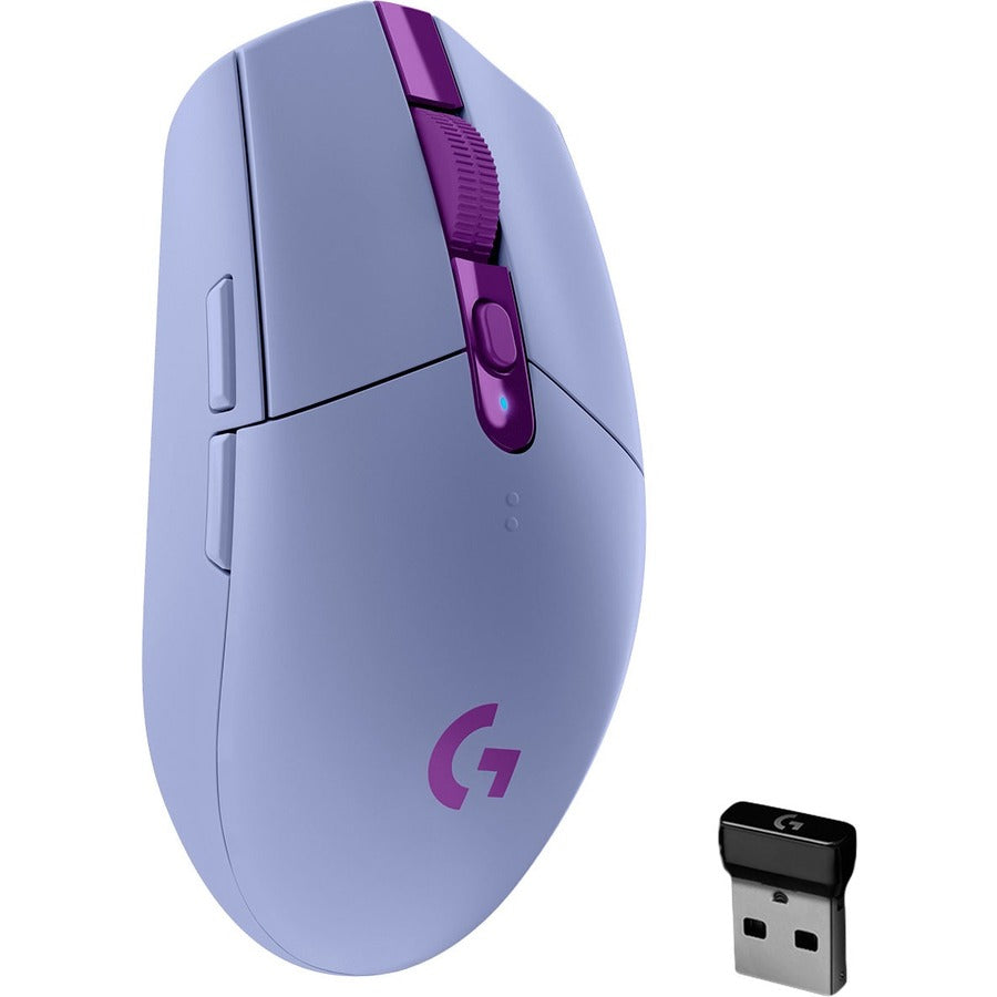 G305 WIRELESS GAMING MOUSE     