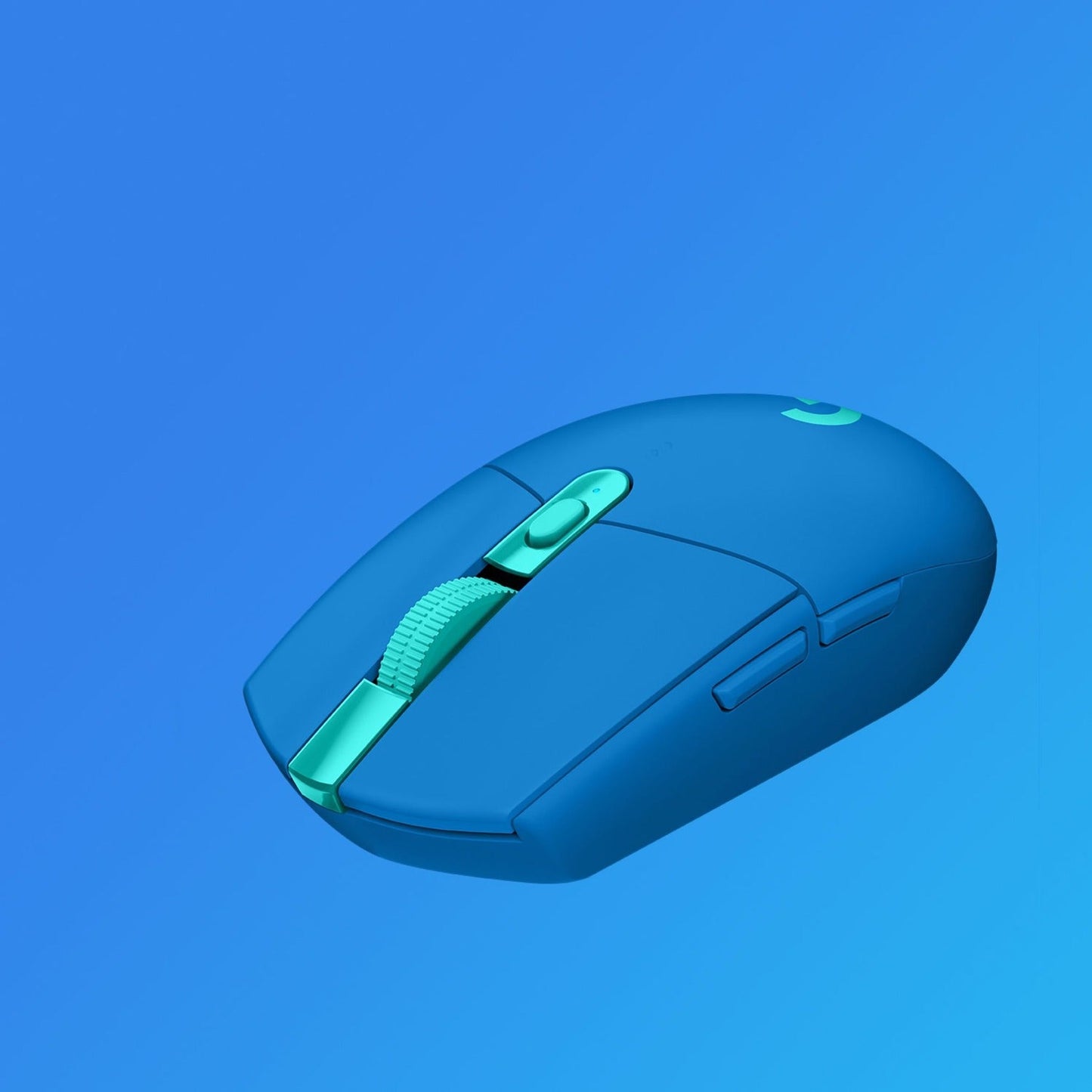 Logitech G305 LIGHTSPEED Wireless Gaming Mouse