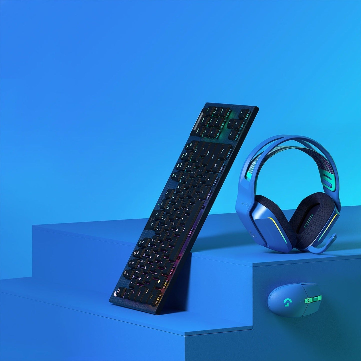 Logitech G305 LIGHTSPEED Wireless Gaming Mouse