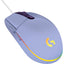 G203 LIGHTSYNC GAMING MOUSE    