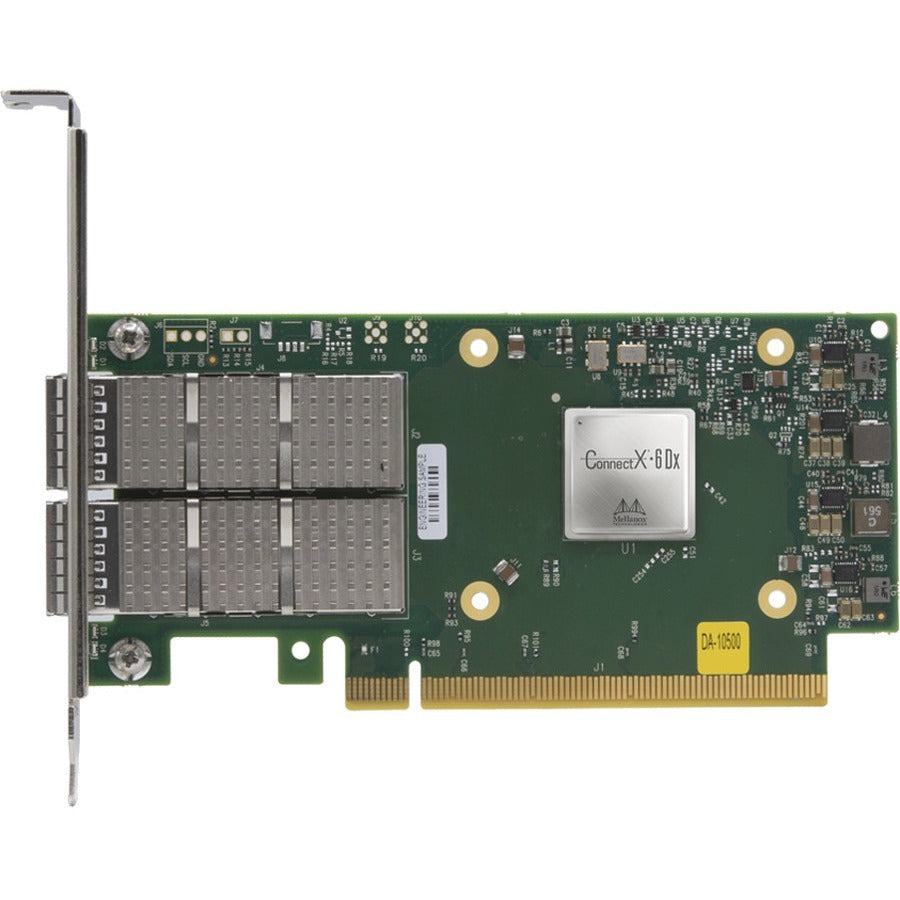 THINKSYSTEM MELLANOX CONNECTX-6