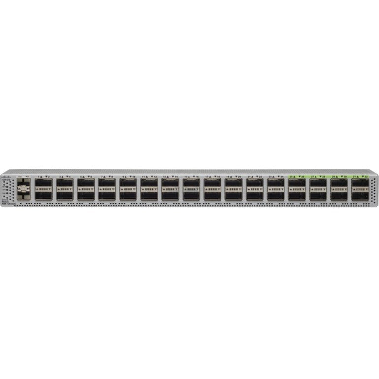 Cisco Nexus 9332C Switch