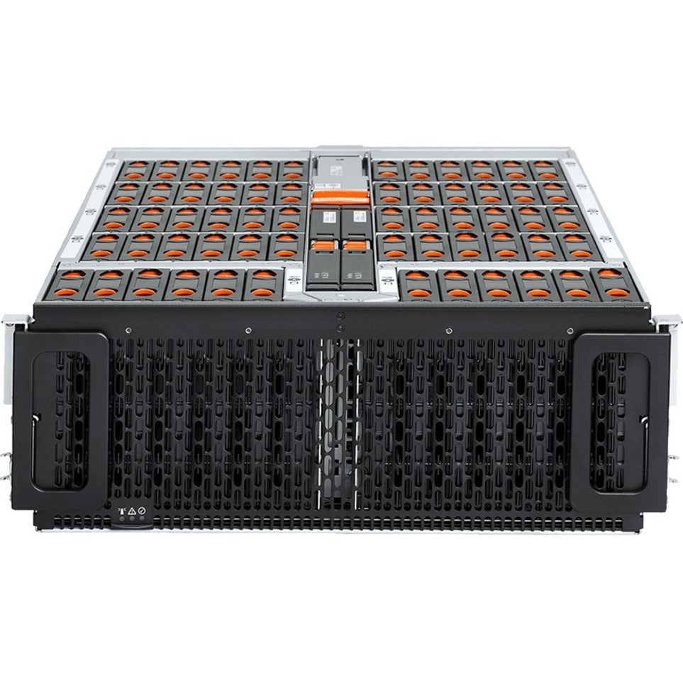 HGST Ultrastar Data60 SE4U60-60 Drive Enclosure 12Gb/s SAS - 12Gb/s SAS Host Interface - 4U Rack-mountable