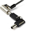 6.5FT LAPTOP CABLE LOCK STEEL  