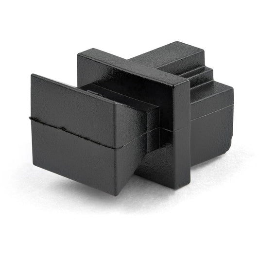 RJ45 DUST COVERS 100 PACK      