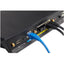 RJ45 DUST COVERS 100 PACK      