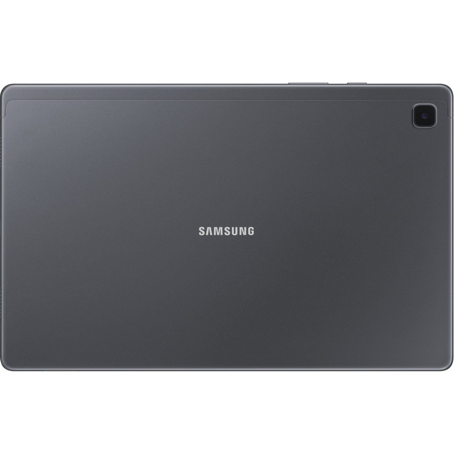 Samsung Galaxy Tab A7 SM-T500 Tablet - 10.4" WUXGA+ - Kryo 260 Gold Quad-core (4 Core) 2 GHz + Kryo 260 Silver Quad-core (4 Core) 1.80 GHz - 3 GB RAM - 64 GB Storage - Android 10 - Dark Gray