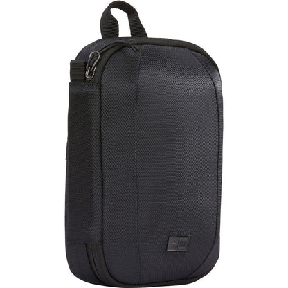 Case Logic Lectro LAC-101 Carrying Case Accessories Charger Cord Electronic Device - Black