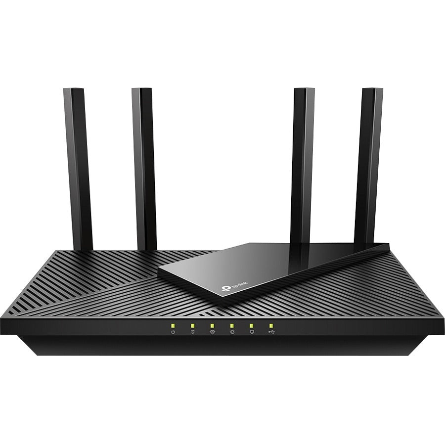 AX1800 WI-FI ROUTER            