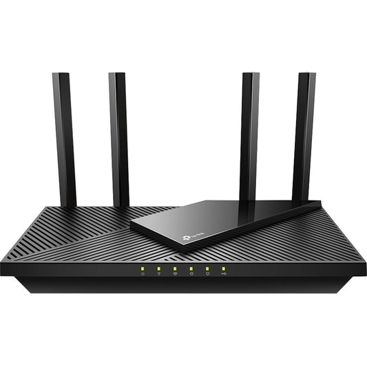 AX1800 WI-FI ROUTER            