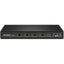 Vertiv Avocent SwitchView Desktop KVM | 4 Port | Single Head | Universal Connector | TAA Compliant