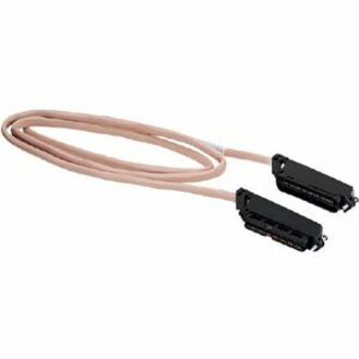 25-FT. CAT3 TELCO CABLE MALE/MA