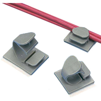 PANDUIT Latching Wire Clip