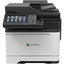 Lexmark CX625ade Laser Multifunction Printer - Color