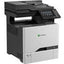 Lexmark CX725de Laser Multifunction Printer - Color