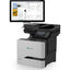 Lexmark CX725de Laser Multifunction Printer - Color