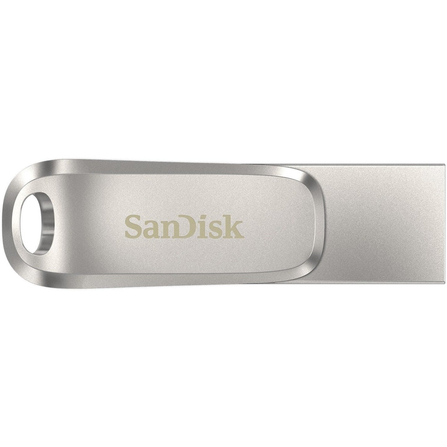 SanDisk Ultra Dual Drive Luxe USB TYPE-C - 32GB