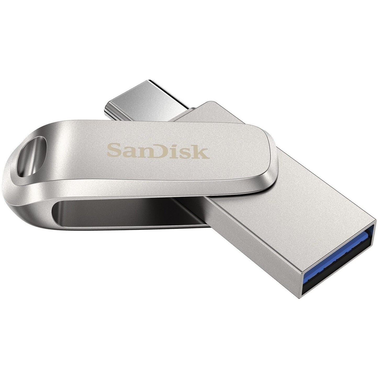 SanDisk Ultra Dual Drive Luxe USB TYPE-C - 32GB