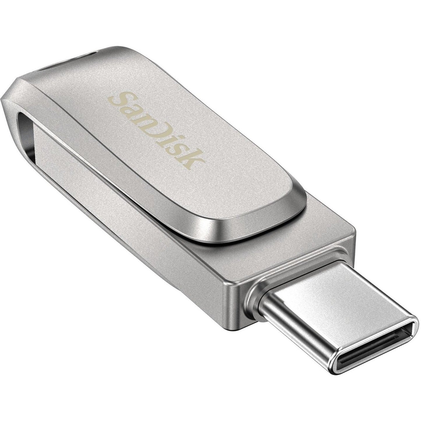 SanDisk Ultra Dual Drive Luxe USB TYPE-C - 1TB