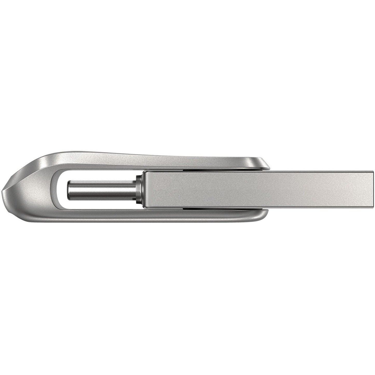 SanDisk Ultra Dual Drive Luxe USB Type-C Flash Drive