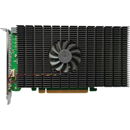 4XM.2 PCIE 4.0 NVME RAID CARD  