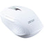 ACER WIRELESS MOUSE M501 WHITE 