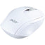 ACER WIRELESS MOUSE M501 WHITE 