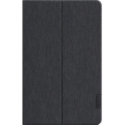 Lenovo Carrying Case (Folio) Lenovo Tab M10 FHD Plus (2nd Gen) Tablet - Black