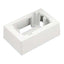 Panduit Pan-Way Low Voltage Surface Mount Box