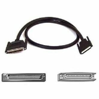 Belkin SCSI III Ultra Fast and Wide Cable with Thumbscrews