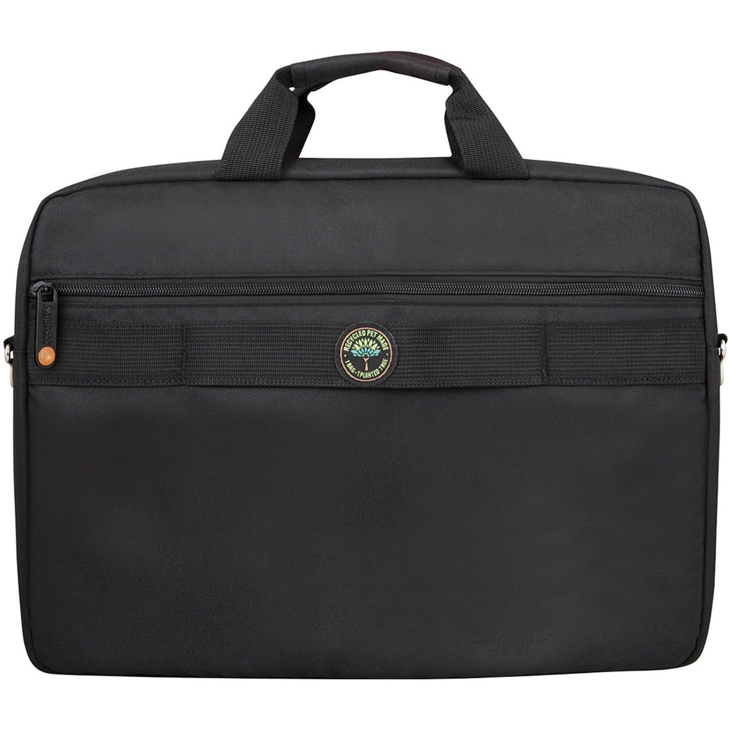 Urban Factory CYCLEE ETC15UF Carrying Case (Briefcase) for 10.5" to 15.6" Notebook - Black