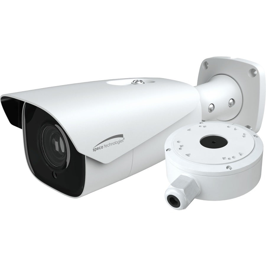 Speco O8B7M 8 Megapixel HD Network Camera - Bullet