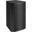 Electro-Voice EVC-1152-64PIB 2-way Wall Mountable Speaker - 350 W RMS - Black