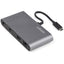 THUNDERBOLT 3 MINI DOCK DUAL   