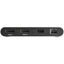 THUNDERBOLT 3 MINI DOCK DUAL   