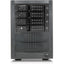 RAIDage JAGE5BT4HDBK-DE-P Drive Enclosure 12Gb/s SAS SATA/600 - Mini-SAS HD Host Interface Tower - Black