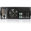 RAIDage JAGE412MSBK Drive Enclosure 12Gb/s SAS SATA/600 - Mini-SAS HD Host Interface - 4U Rack-mountable - Black
