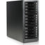 RAIDage JAGE9BT12HDBPL Drive Enclosure 12Gb/s SAS SATA/600 - Mini-SAS HD Host Interface Tower - Black