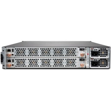 SonicWall NSsp 15700 Network Security/Firewall Appliance
