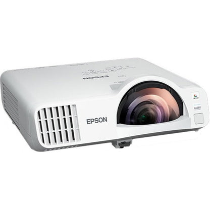 Epson PowerLite L200SX Short Throw 3LCD Projector - 4:3