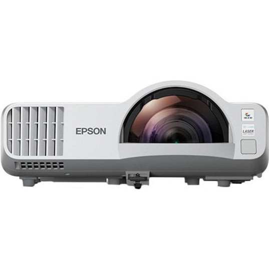 Epson PowerLite L200SX Short Throw 3LCD Projector - 4:3