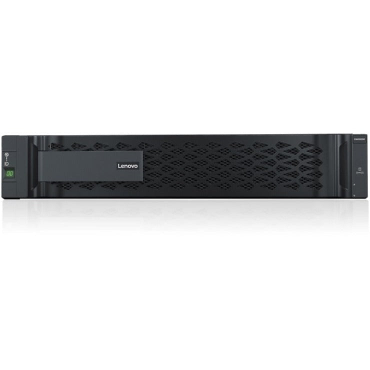 Lenovo ThinkSystem DM5000H Unified Hybrid Storage Array