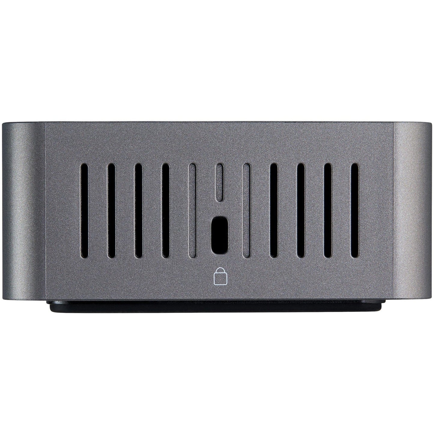StarTech.com USB-C & USB-A Dock - Hybrid Triple Monitor Laptop Docking Station DisplayPort & HDMI 4K 60Hz/85W PD/6x USB/GbE/USB 3.1 Gen 2