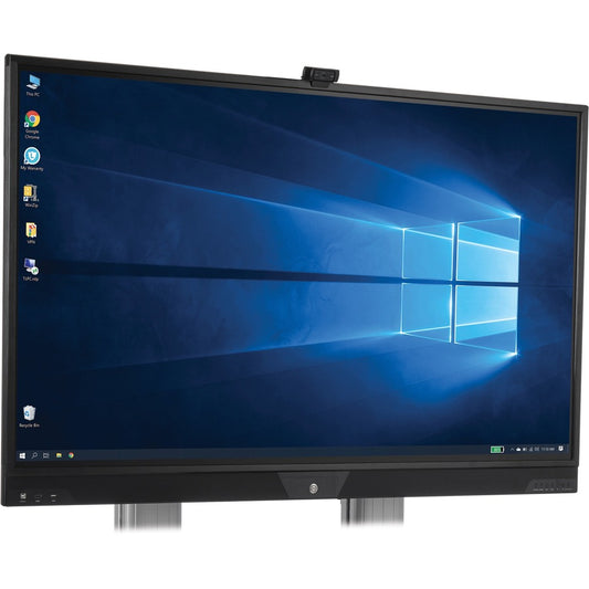 Tripp Lite Interactive Flat-Panel Touchscreen Display with PC 4K @ 60 Hz UHD 65 in.