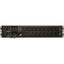 Tripp Lite PDU Metered 16 C13 2 C19 Outlets 208/240V 5.8kW L6-30P 2URM TAA