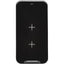 Tripp Lite Wireless Charging Stand - 10W Fast ChargingApple and Samsung Compatible Black