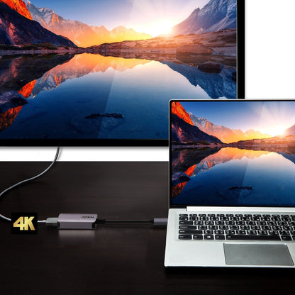 ATEN USB-C to HDMI 4K Adapter