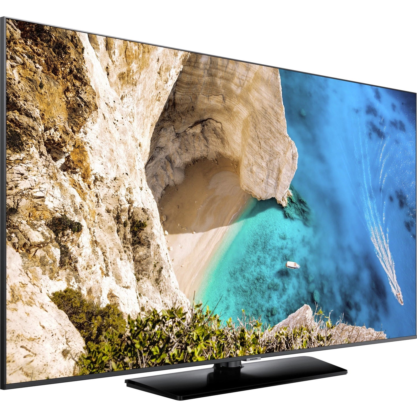 Samsung NT670U HG43NT670UF LED-LCD TV - 4K UHDTV - Black